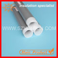 Cold Shrink Tube 8443-2 resistente a la intemperie a puentes de cable HF de 1/2 &quot;